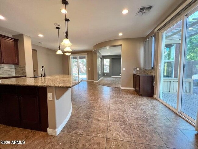 Building Photo - 3886 E Rawhide St