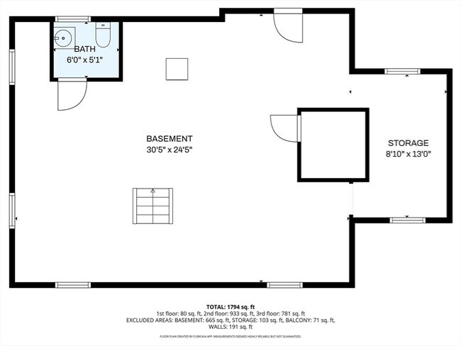 Building Photo - 80 Blue Hills Pkwy