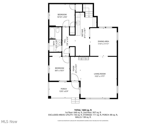 Building Photo - 20632 Woodstock Ave