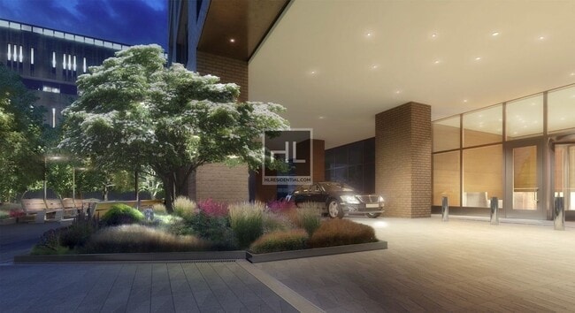 Building Photo - SPRUCE STREET