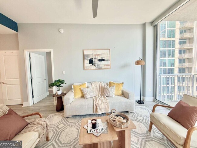 Building Photo - 855 Peachtree St NE