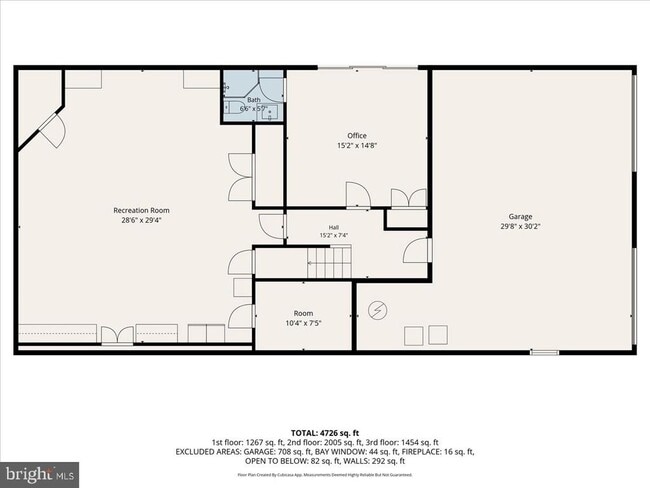 Building Photo - 482 Gypsy Ln