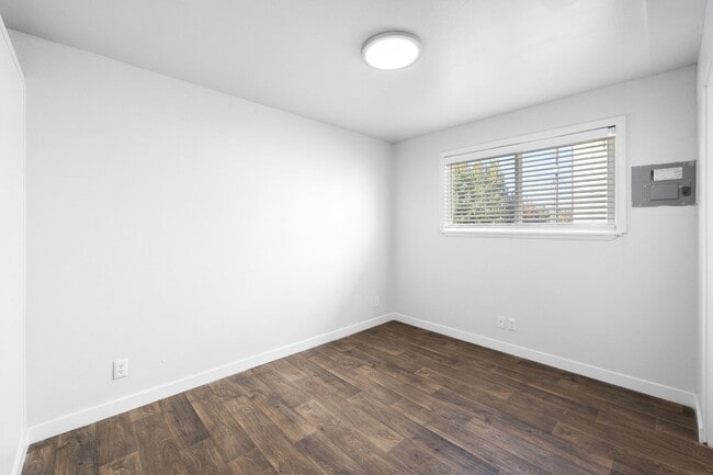 Interior Photo - Flats at Delridge