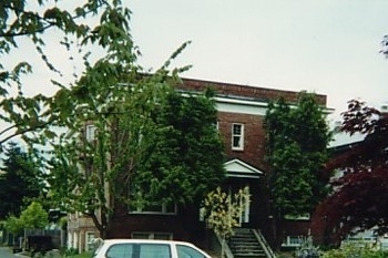 Building Photo - Murette Apartments