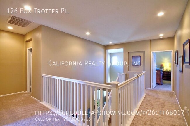 Building Photo - 126 Fox Trotter Pl
