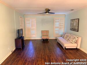 Building Photo - 8415 Fredericksburg Rd