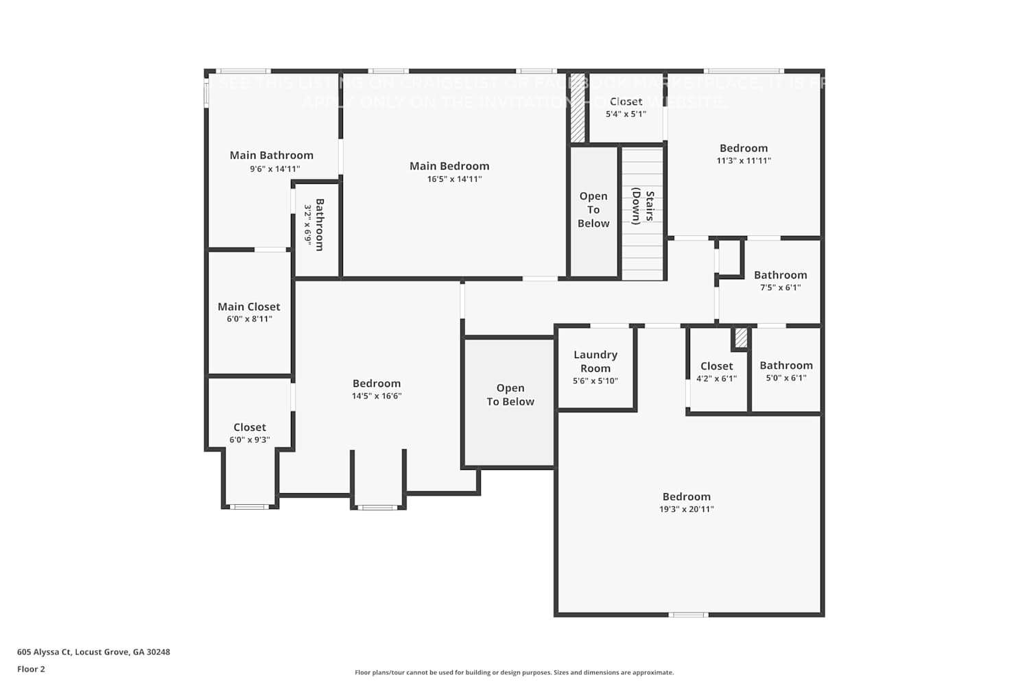 Building Photo - 605 Alyssa Dr