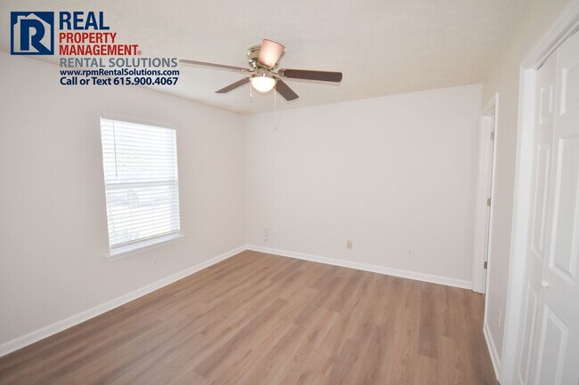 Building Photo - Wonderful 3BR/2BA North Mboro home on nearly an acre lot!