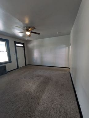 Building Photo - Newly Updated 3 bedroom in Carrick! Section 8 is considered