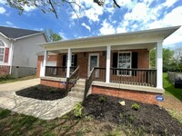 Building Photo - Cute Efficient Home For Rent Shelby County