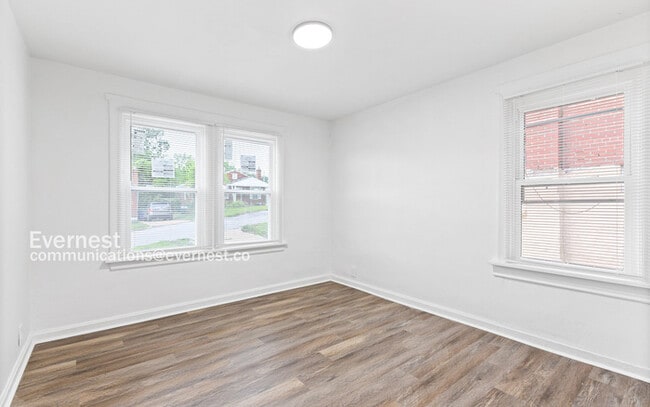 Building Photo - 831 Harlan Ave