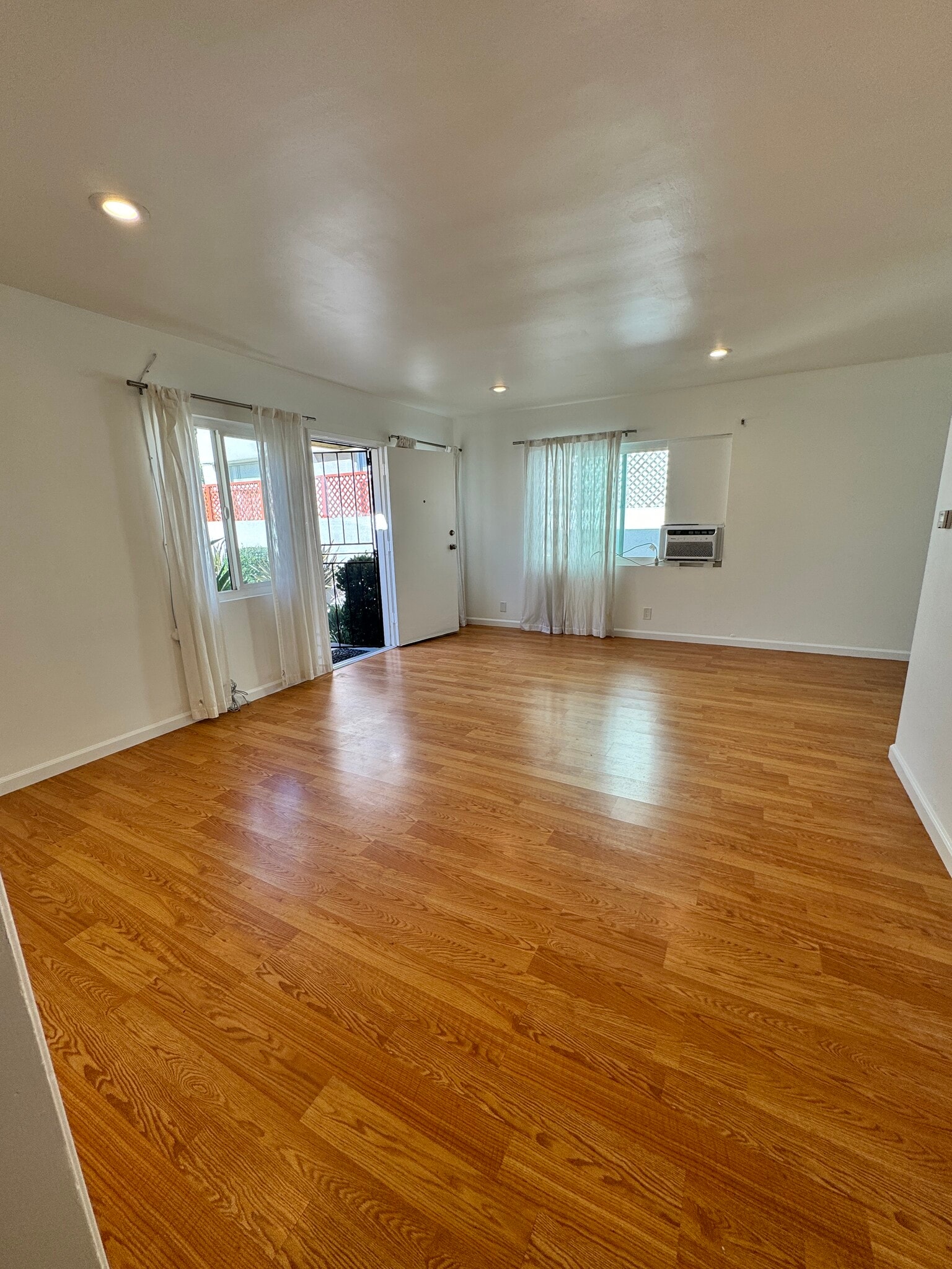Living Room - 1935 18th St