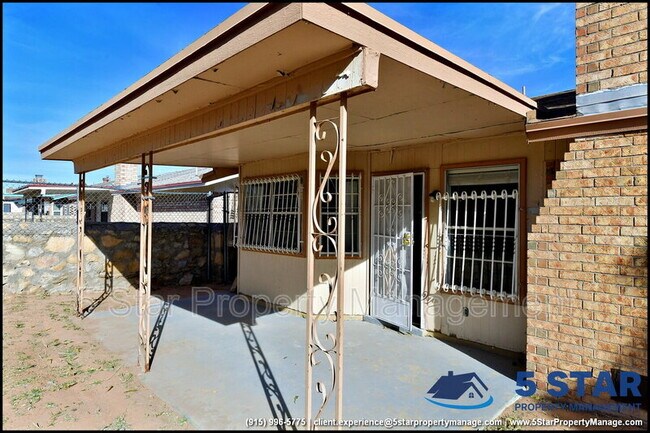 Building Photo - 3565 Breckenridge Dr