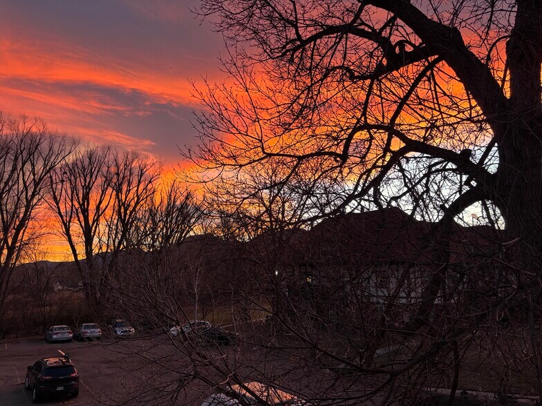 Beautiful Sunsets! - 3250 Oneal Cir