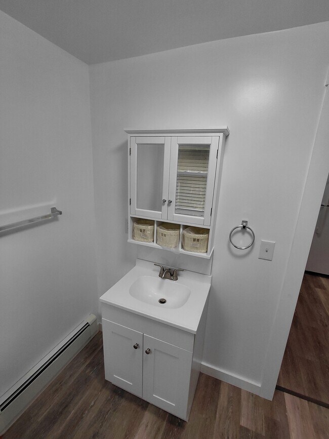 Building Photo - 163 Washington St