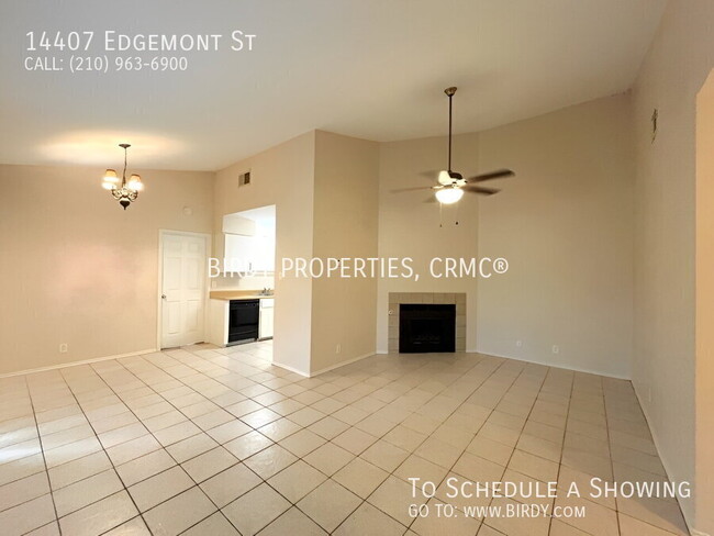 Building Photo - 14407 Edgemont St