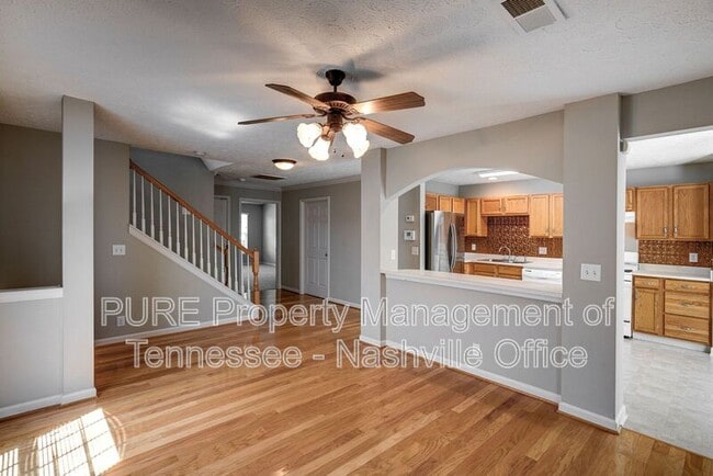 Building Photo - 2418 Nashboro Blvd