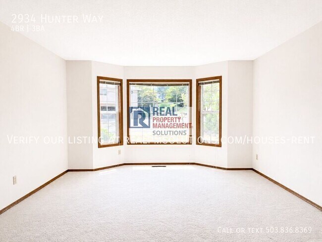 Building Photo - 2934 Hunter Way