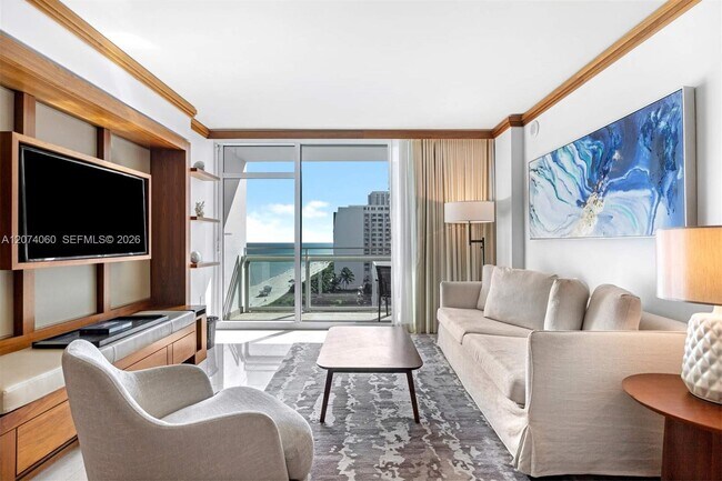 Building Photo - 6801 Collins Ave
