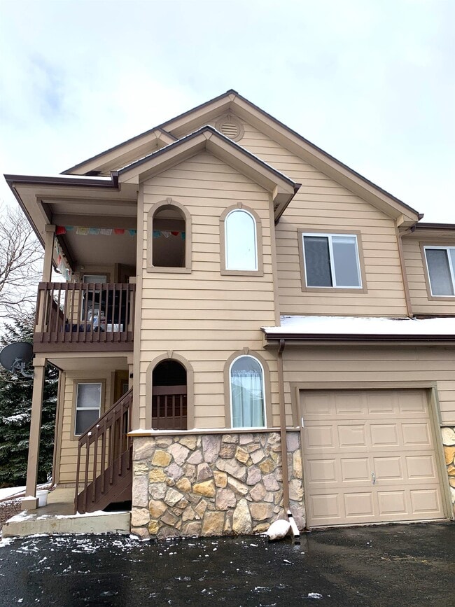 Building Photo - 4296 S Eldridge St