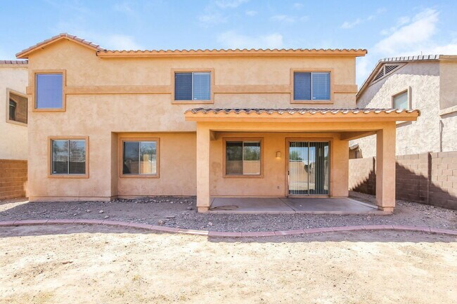 Building Photo - 13240 W Stella Ln