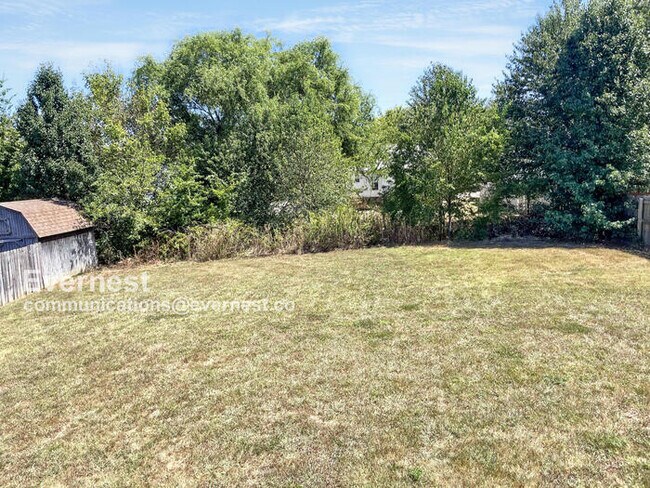 Building Photo - 3397 Bradfield Dr