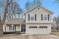 Building Photo - 5711 W 157th Terrace
