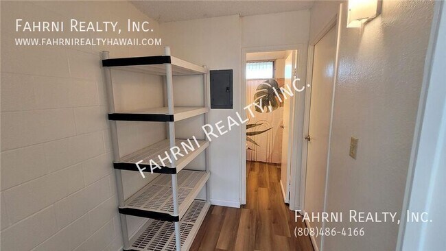 Building Photo - 95-273 Waikalani Dr-#D-1006