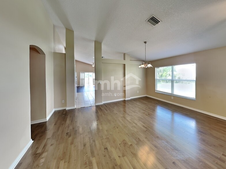 Building Photo - 5334 New Savannah Cir