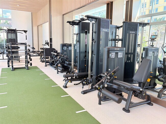 Building Photo - 151 N Seabreeze Blvd