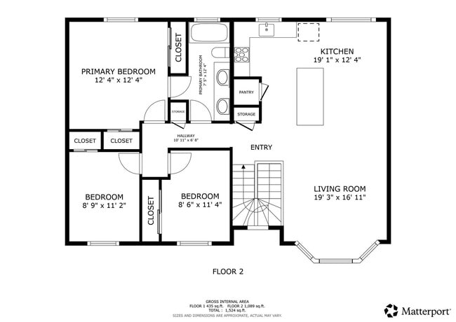 Building Photo - Newly Remodeled 5-Bedroom Home | 2-Car Gar...