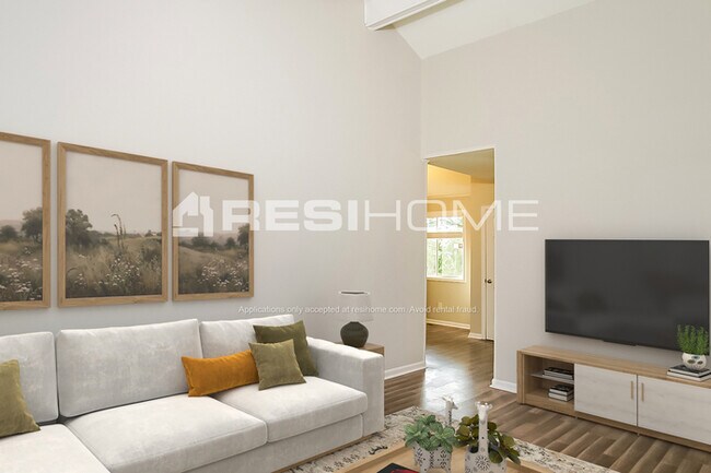 Building Photo - 2212 Cecille Dr SW