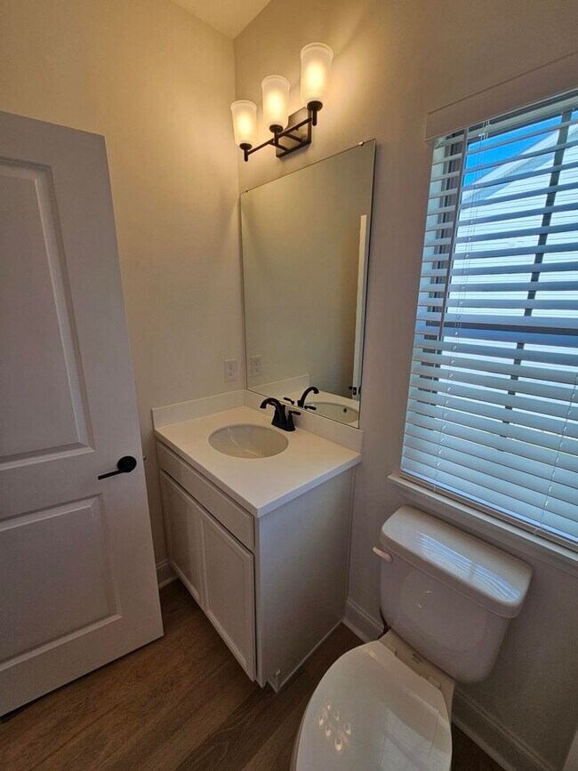 Building Photo - Brand-New Construction in Karns – Washer &...