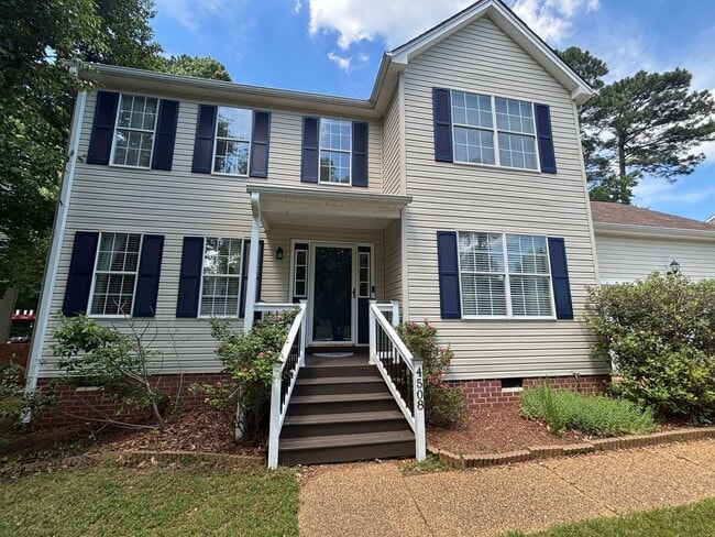 Building Photo - 4508 Misty Ct