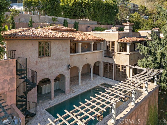 Building Photo - 1316 Beverly Grove Pl