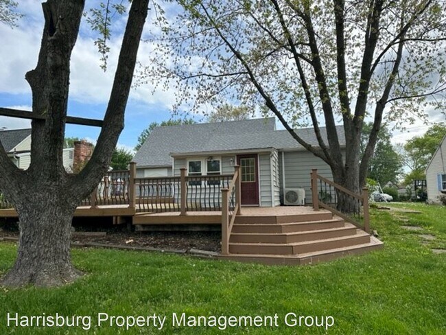 Building Photo - 3 br, 1.5 bath House - 6117 Nassau Rd