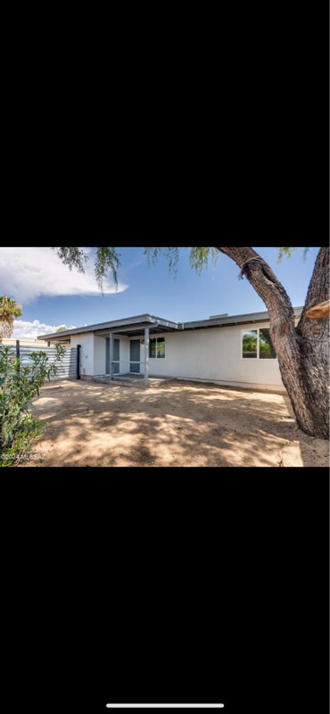 Building Photo - 5701 E Pima St