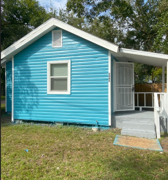 Building Photo - 2085 Morehouse Rd