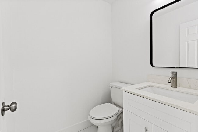 Building Photo - 4498 SW Port St Lucie Blvd