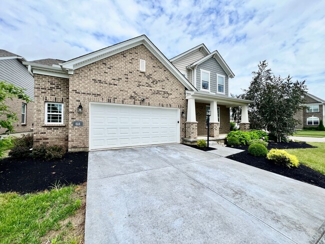 Building Photo - Large Executive home in Beavercreek Well d...