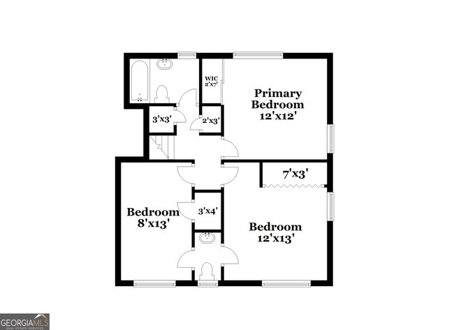 Building Photo - 2745 Westford Ct SW