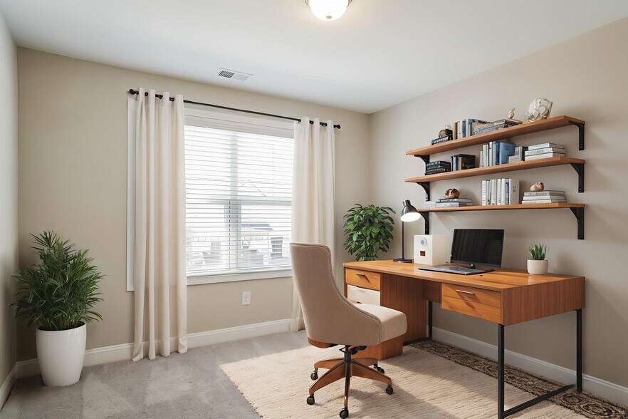 Building Photo - 7260 Bellacroft Dr