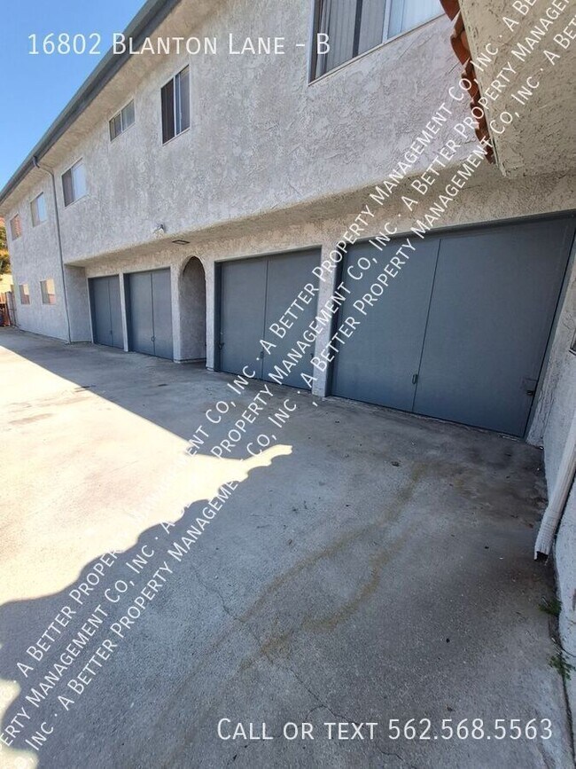 Building Photo - 16802 Blanton Lane