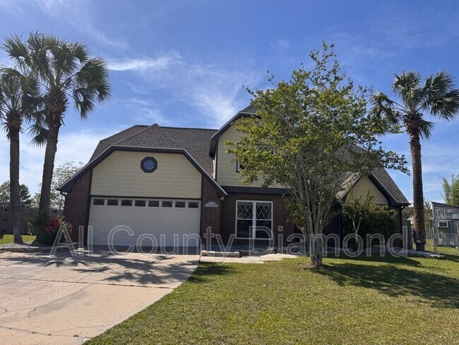 Building Photo - 607 Plantation Ct