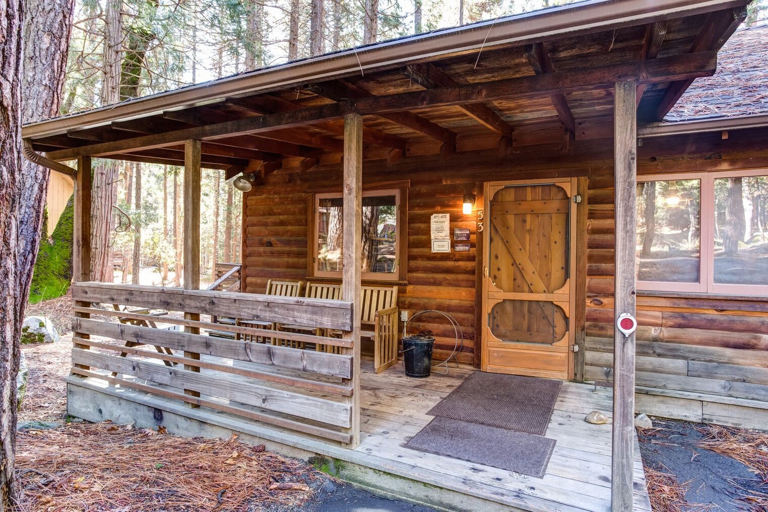 Building Photo - 8056 Chilnualna Falls Rd