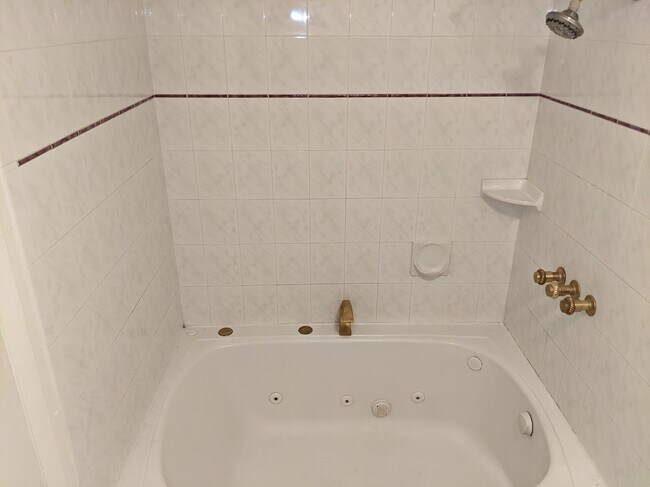 2 Person Soak Tub - 3728 Quail St