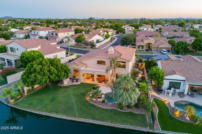 Building Photo - 4463 S Wildflower Pl