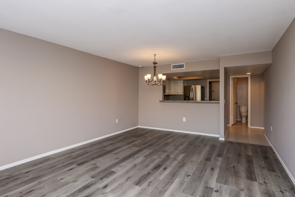 Building Photo - 1534 E Campbell Ave