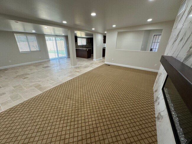 Floorplan - Club View Terrace