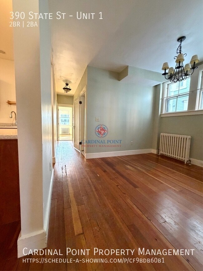 Building Photo - 390 State Street